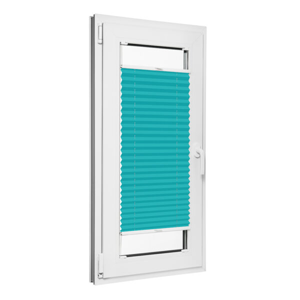 Plisa – Turkus – Standard