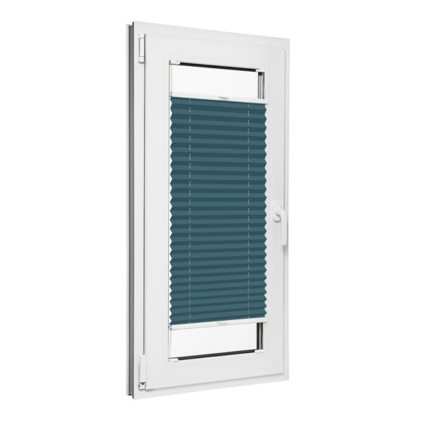 Plisa – Zieleń butelkowa – Standard