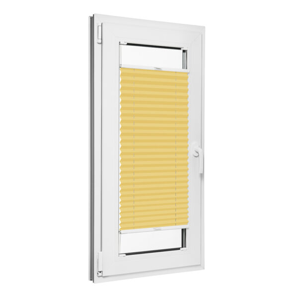 Plisa – Żółta – Standard